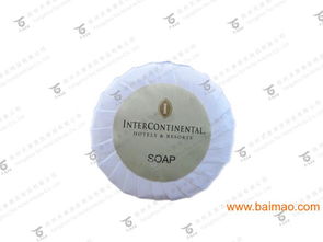衡陽(yáng)邵陽(yáng)三星級(jí)酒店一次性香皂 設(shè)計(jì)、生產(chǎn)與價(jià)格管理